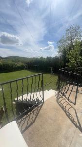 Maisons de vacances Charmante maison au coeur de la Drome : photos des chambres