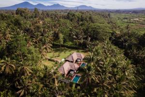 The Lanaya Villa