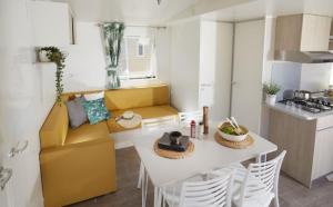 Campings Camping maeva Club L-Atlantique : Mobile Home