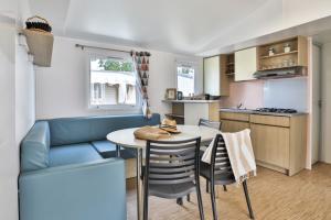 Campings Camping maeva Club L-Atlantique : photos des chambres