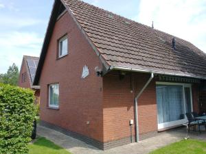 Gemütliche Ferienwohnung Ankerplatz mit eingezäuntem Garten