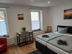 ML Motel Königslutter - Königslutter am Elm