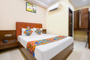 FabHotel Airport Retreat