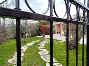 Tra Toscana e Umbria