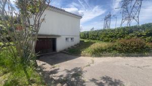 Maisons de vacances Charmante maison au coeur de la Drome : photos des chambres