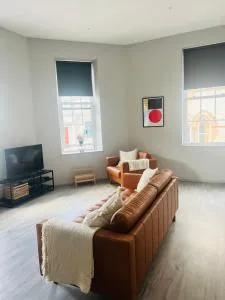 The Tower Suite - Ballylumford