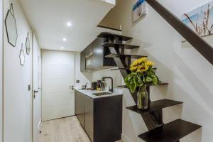 BUNICO 1 - Old Town Renovated Studio