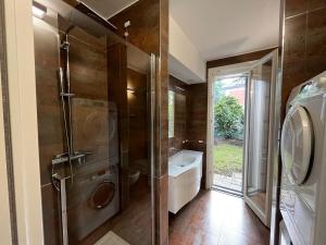 Comfortable apartment - Monza park with garage