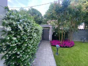 Comfortable apartment - Monza park with garage