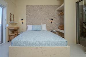 Blue view suite