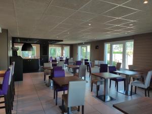 Hotels Campanile Sable-Sur-Sarthe Vion : photos des chambres