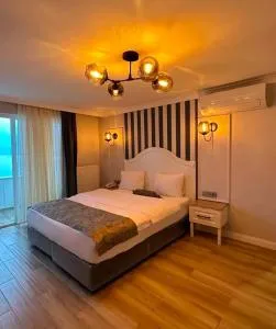 Beyaz Ev Otel Restaurant - Eskiömerler