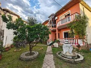 Bliss Inn Hostel & Tours - Shkodër