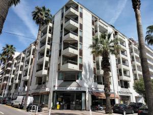 Résidence Graziella studio 101