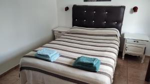 Departamento con kitchenet con entrada independiente