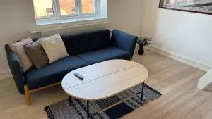 Entire multi-room apartment in patrician villa - Slagelse