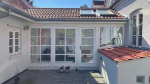 Entire multi-room apartment in patrician villa