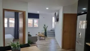 Apartamentos Porta do Vez - 阿尔库什迪瓦尔德维什