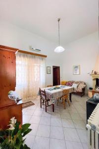 Casa Maria e giardino di limoni