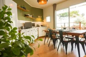 Maison cosy au coeur de la pinède à 300m de la mer - La Rudelière