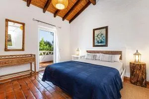 Monte Labarito - NatureVilla mit Pool - Ribeira do Salto