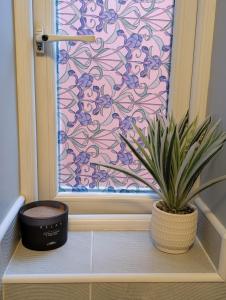 Modern 2BR with Parking - Great for Contractors and Relocators - Long Stay Rates