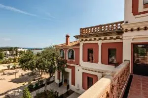 Hotel Boutique Lapety - Альтафулья