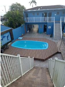 Residencial Primavera