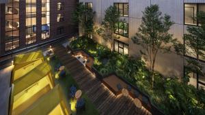 Hotel Indigo Melbourne Little Collins