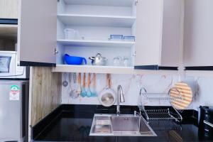 Chic Urban Escape at Pendo Haven - Kilimani