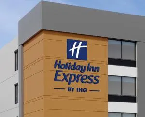 Holiday Inn Express & Suites Weatherford by IHG - Leedey
