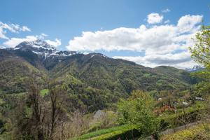 Maisons de vacances Maison Ty Sioul - Vue montagne : photos des chambres