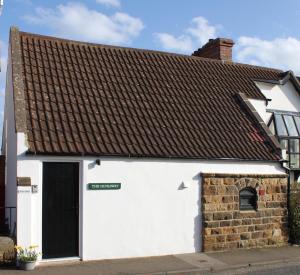 The Hideaway,Robin Hoods Bay, Perfect for two!