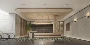 Holiday Inn Resort Ningbo Ninghai by IHG - Ninghai