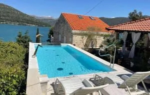 Villa Soldo by Villas Guide - Mali Ston (Stagno Piccolo)