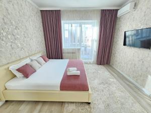 Mars APARTMENTS KZ 97