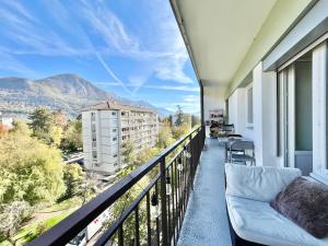 Appartements Appartement proche Lac ANNECY : photos des chambres
