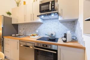 GALLIENI - Superb & Unique in City Center