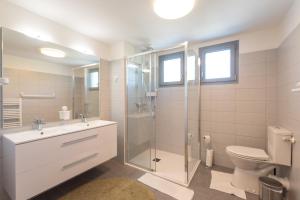 Appartements Superbe Appartement renove : photos des chambres