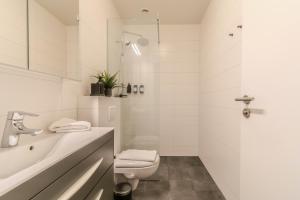 Ranargata Apartments by Heimaleiga