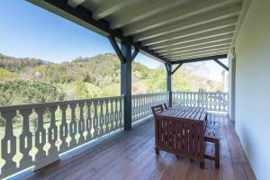 Appartements Superbe Appartement renove : photos des chambres