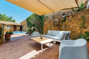 Exclusive Villa Pool, BBQ & Jacuzzi 16 Pax