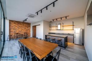 6G Firenze teps from Shopping del Sol with professional decor!