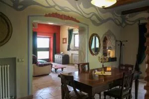 A Casa di Nonno Franco - Lempa
