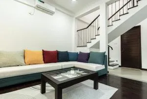 Sithmi Homes - Madiwala