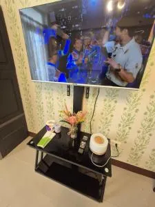 Studio Unit with Panoramic Seaview - Lo-oc