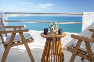 Blue view suite - Ubytování bez kategorie ve městě Ierápetra