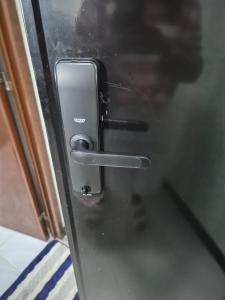 Studio Unit with Panoramic Seaview