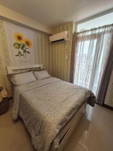 Studio Unit with Panoramic Seaview