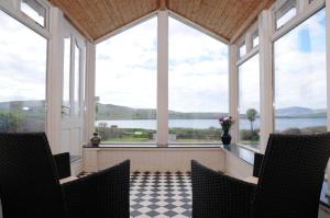 Single Room with Sea View room in Dingle Eask View